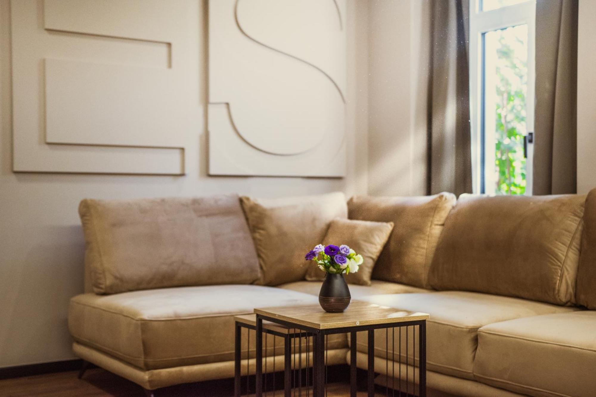 Villa Avrelia Ljubljana Extérieur photo
