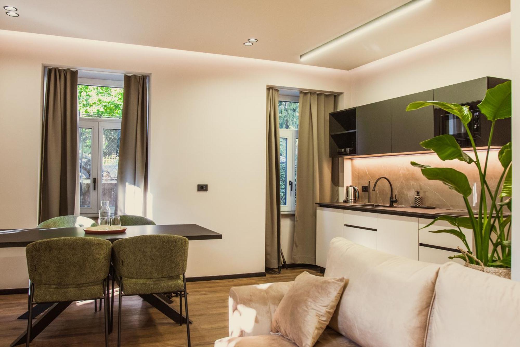 Villa Avrelia Ljubljana Extérieur photo