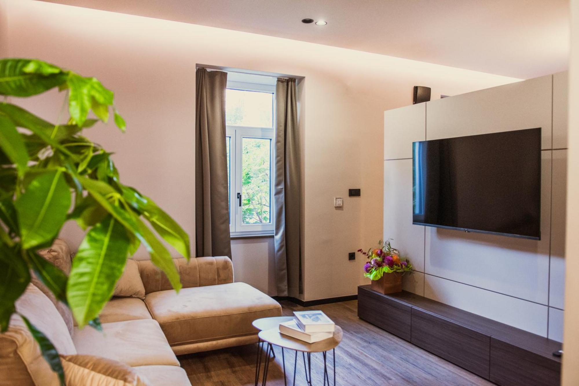 Villa Avrelia Ljubljana Extérieur photo