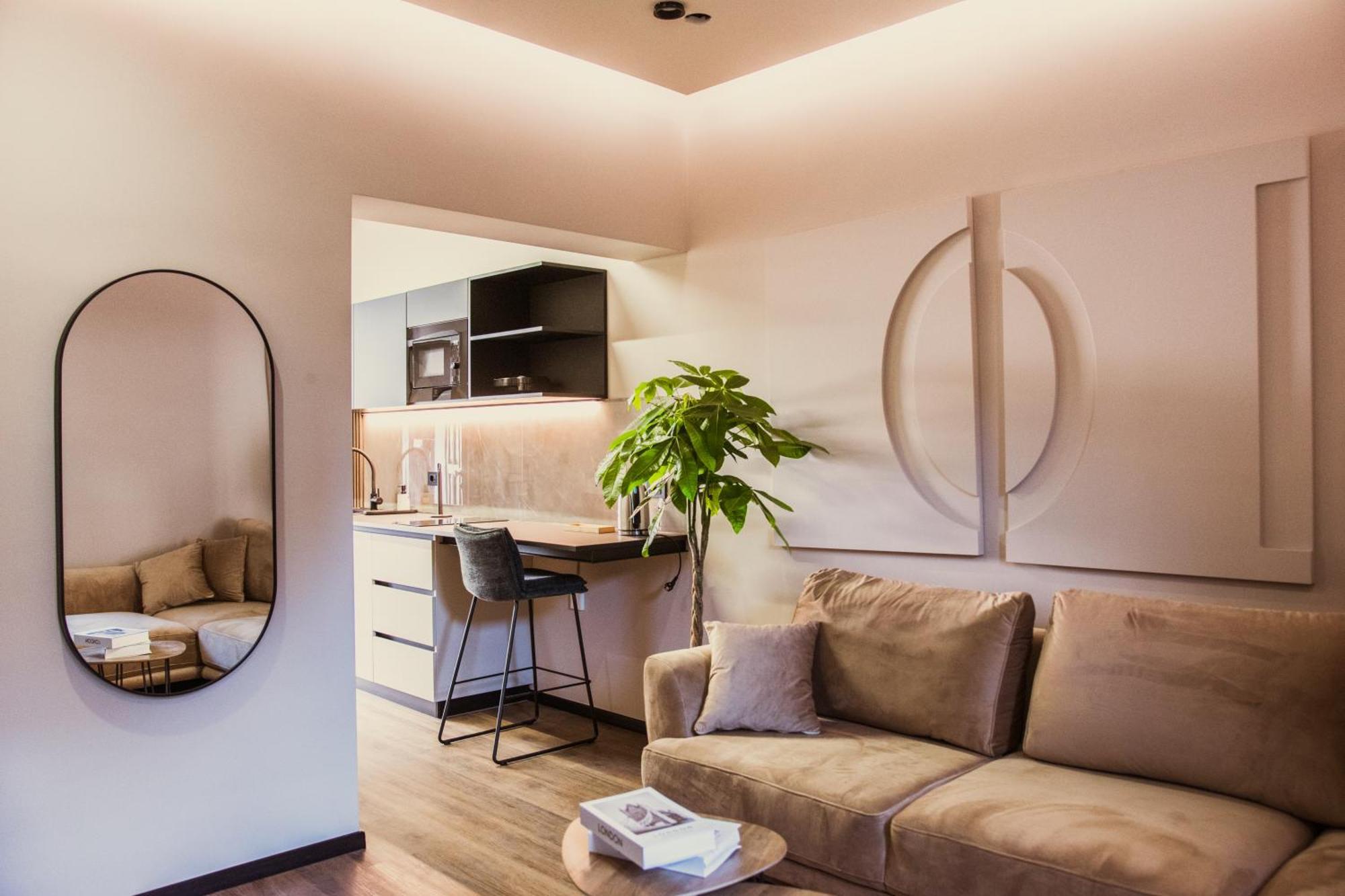 Villa Avrelia Ljubljana Extérieur photo