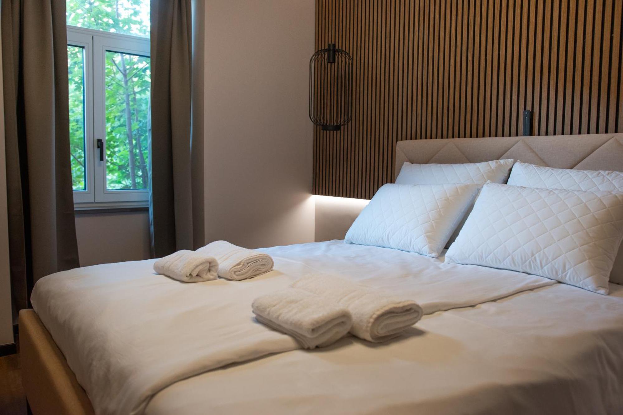 Villa Avrelia Ljubljana Extérieur photo